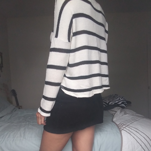 Papaya sweater - Picture 2 of 3